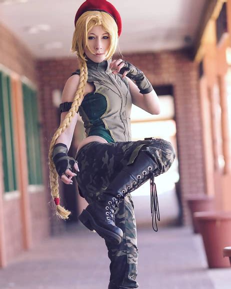 sexy cosplays|The 37 Best Cammy Cosplays We've Ever Seen (HOT!).